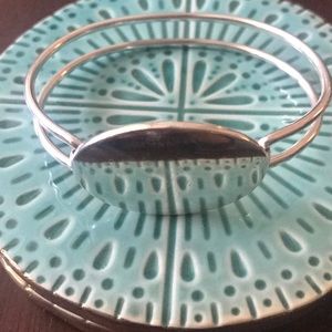 Tiffany & Co. Sterling Silver Bracelet